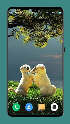 Nature Wallpaper screenshot 6
