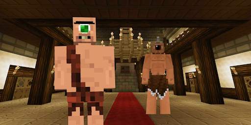 Cyclops Mod for Minecraft screenshot 4