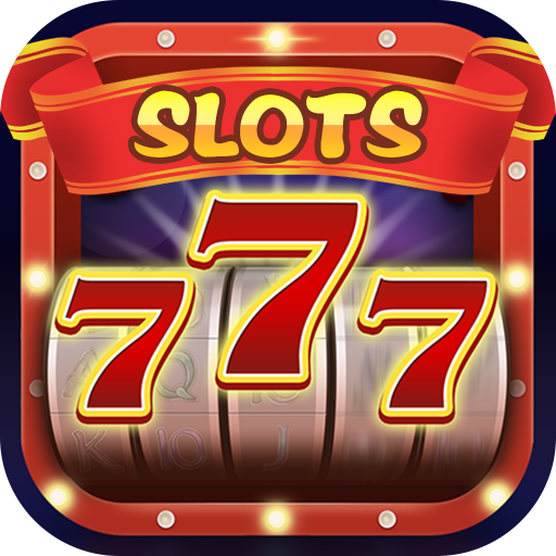 Happy Vegas: Slots World icon