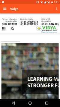 Vidya screenshot 1