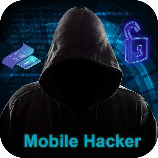 Phone Hacking Prank :Mobile Hacking prank 1.0