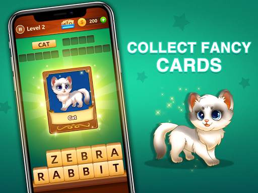 Word Fall - Word Find & Search screenshot 15