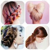 Women Hairstyles Tutorials 1.0