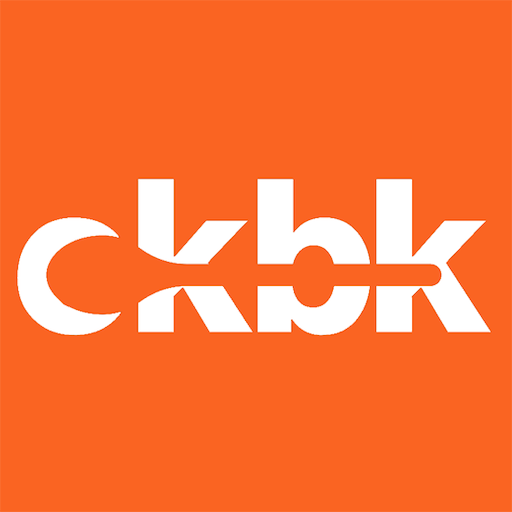 ckbk – hundreds of cookbooks and 100,000  recipes icon