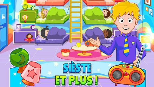My Town : Preschool screenshot 5