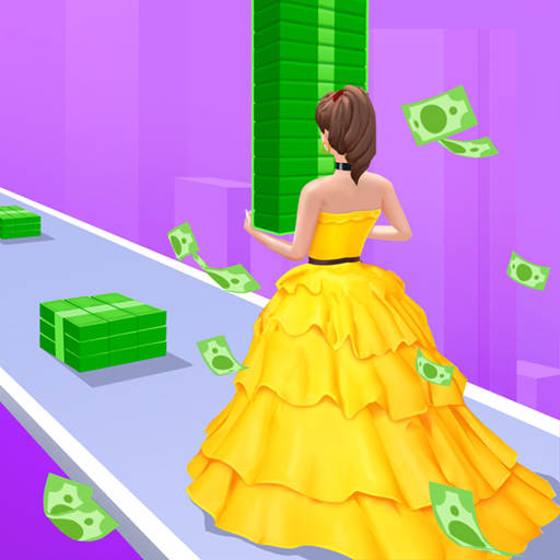 Money Run 3D 3.1.8