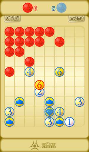 No.6 screenshot 8