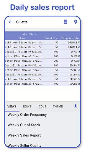Syncapp - Enterprise chat screenshot 8