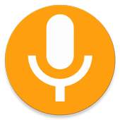 Sound Recorder 0.2.3