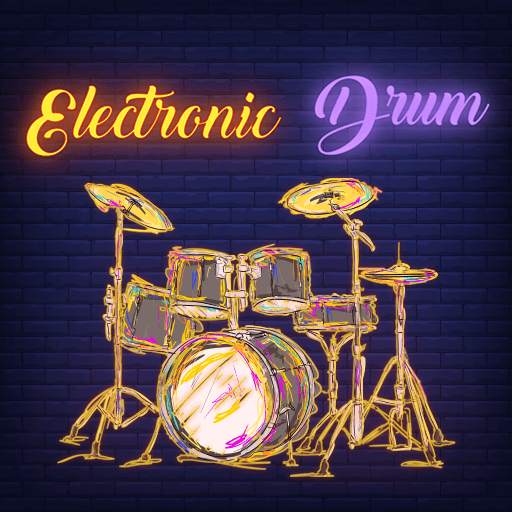 Tik Beat - Electronic Drum Pads 1.0