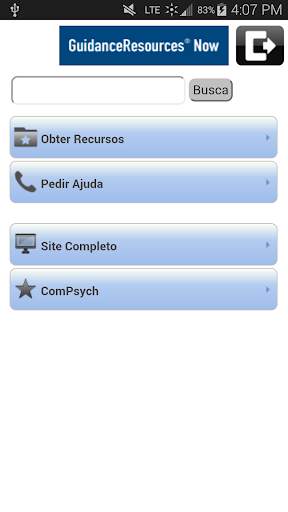 GuidanceNow℠ screenshot 4