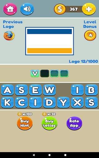 Logo Quiz - Fun Quizzes скриншот 15