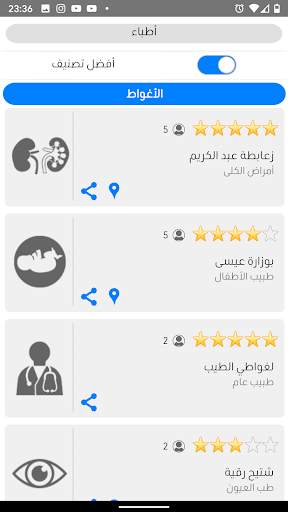 صحتي (SIHATI) screenshot 4