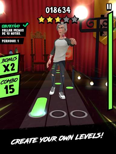 LIT killah: The Game screenshot 9