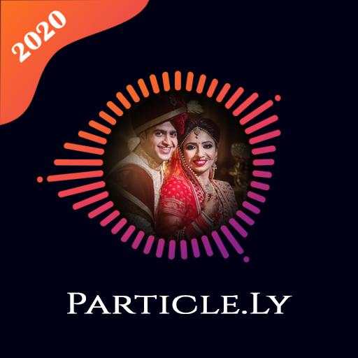 Particle.ly Video Status Maker 1.15