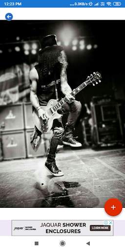 Rock Wallpaper: HD images, Free Pics download screenshot 3