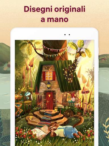 Art Puzzle - giochi rompicapo screenshot 15