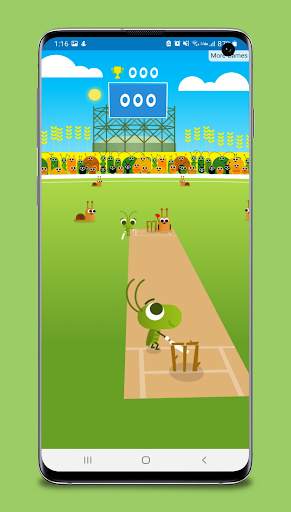 Pakistan Cricket Mania screenshot 6