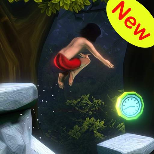 Jungle Kid - Adventure Trip 78.4