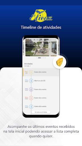 My Eficaz screenshot 5