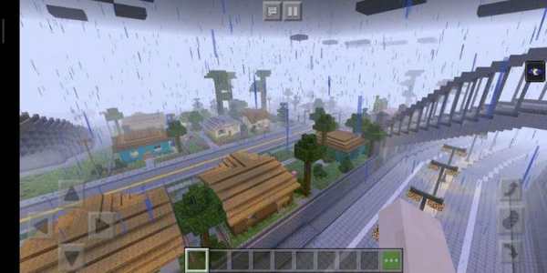 Map San Andreas for MCPE screenshot 2