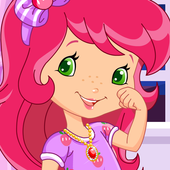 Dress Up Cutie Girls icon