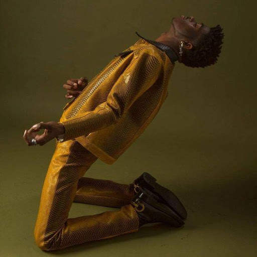 Lil Nas X Wallpaper screenshot 3