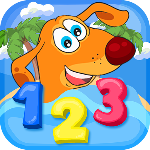 Papita 123 icon