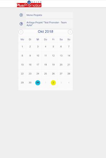 PPS App screenshot 2