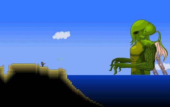 Guide for Terraria скриншот 1