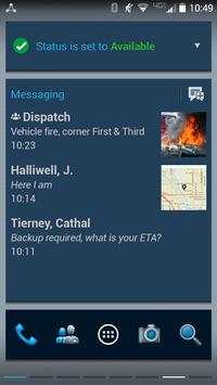 PSX Messenger screenshot 3