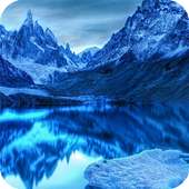 Lake Live Wallpaper