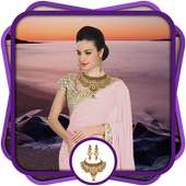 Jewellery Photo Editor logo