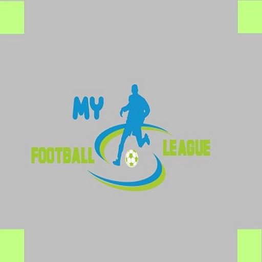 MY FOOTBALL LEAGUE icon