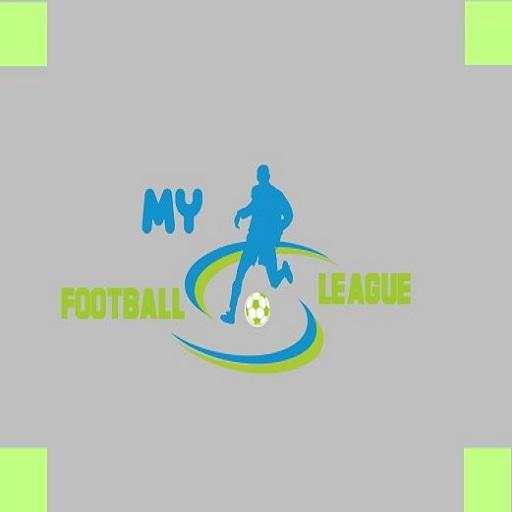 MY FOOTBALL LEAGUE 1.0