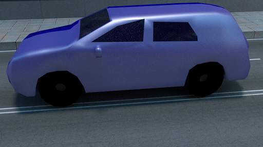 Car Game Adventures screenshot 2