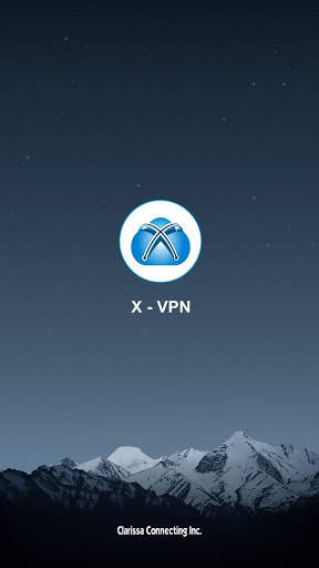 VPN X Pro - Unlimited VPN & Fast VPN Proxy screenshot 1