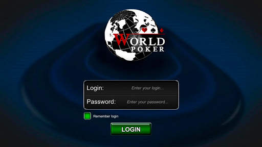 World Poker screenshot 1