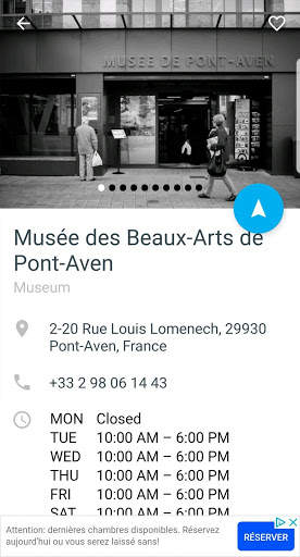 Explore Pont-Aven screenshot 7