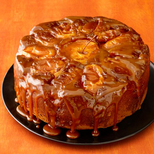Apple Cake Recipes icon