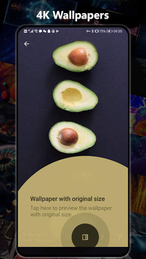 Video Live Wallpaper - Set your video as wallpaper screenshot 8