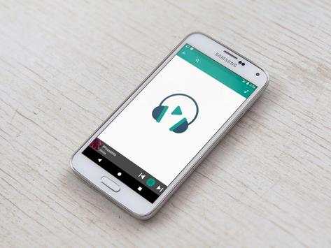 Player for Whatlisten screenshot 1