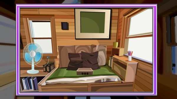 Escape Game : Mobile House screenshot 8