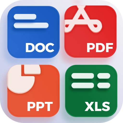 All Document Reader and Editor 2.0.3