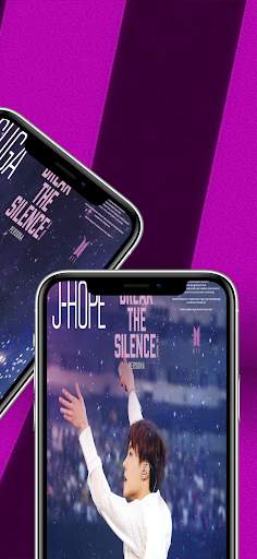 BTS Kpop - OFFLINE Music 2020 screenshot 3