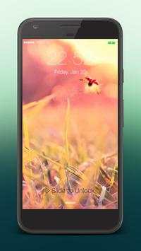 Smart Lock Screen screenshot 4