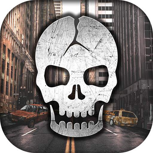 Cold Blood Go - Cold Blood Zombie War 1.3.1