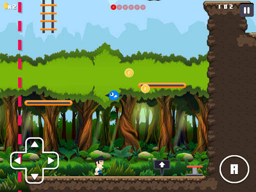 Mr Maker 3 Level Editor screenshot 10