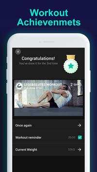 Man Workouts screenshot 5