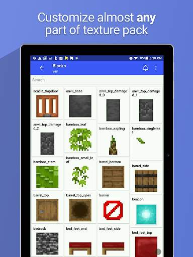 UTK.io for Minecraft PE screenshot 10